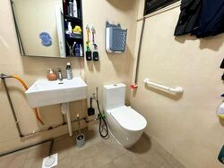 Blk 872 Yishun Street 81 (Yishun), HDB 5 Rooms #568345131